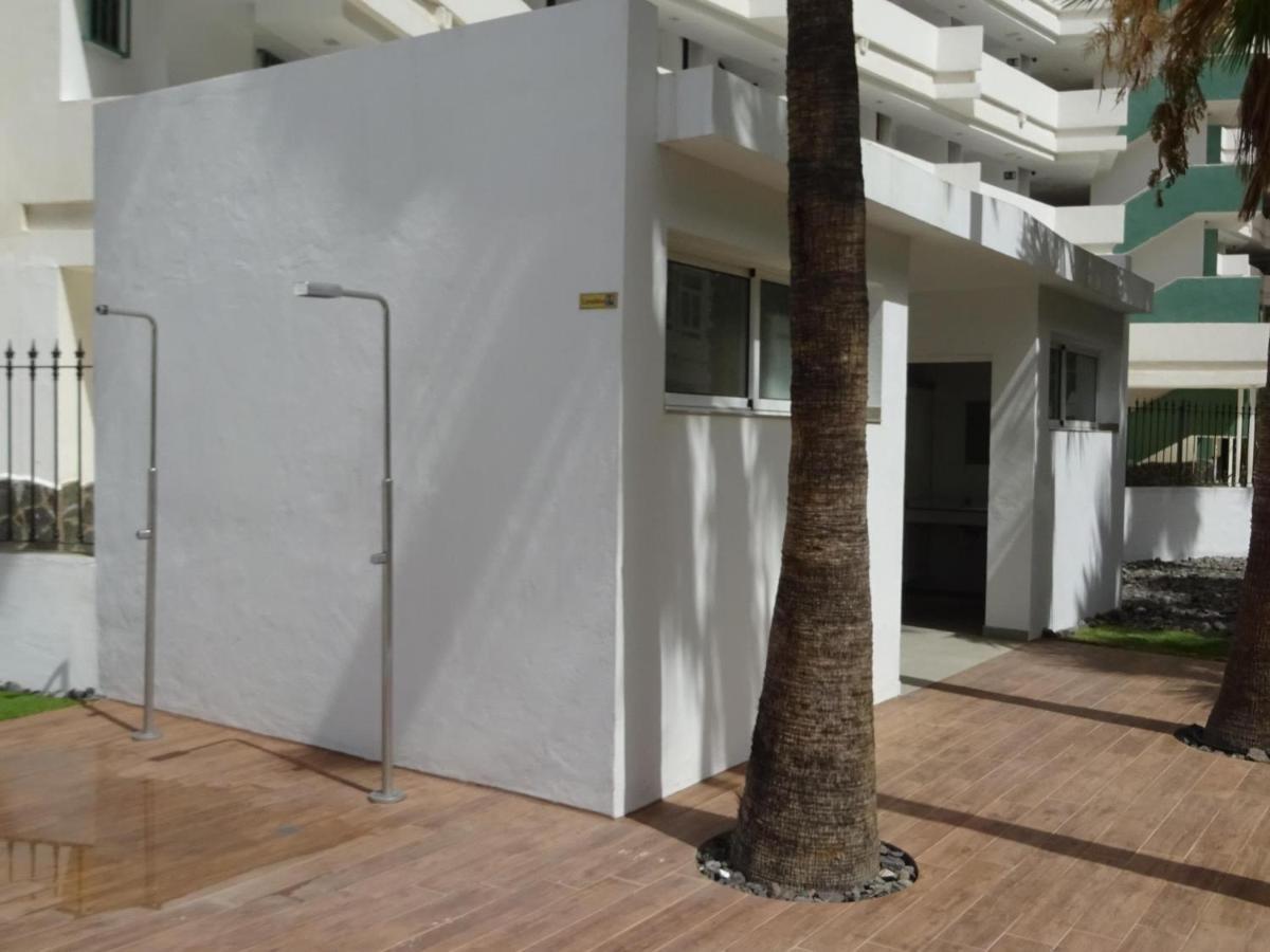 Sands Of Time Holiday Home Playa del Inglés Eksteriør bilde