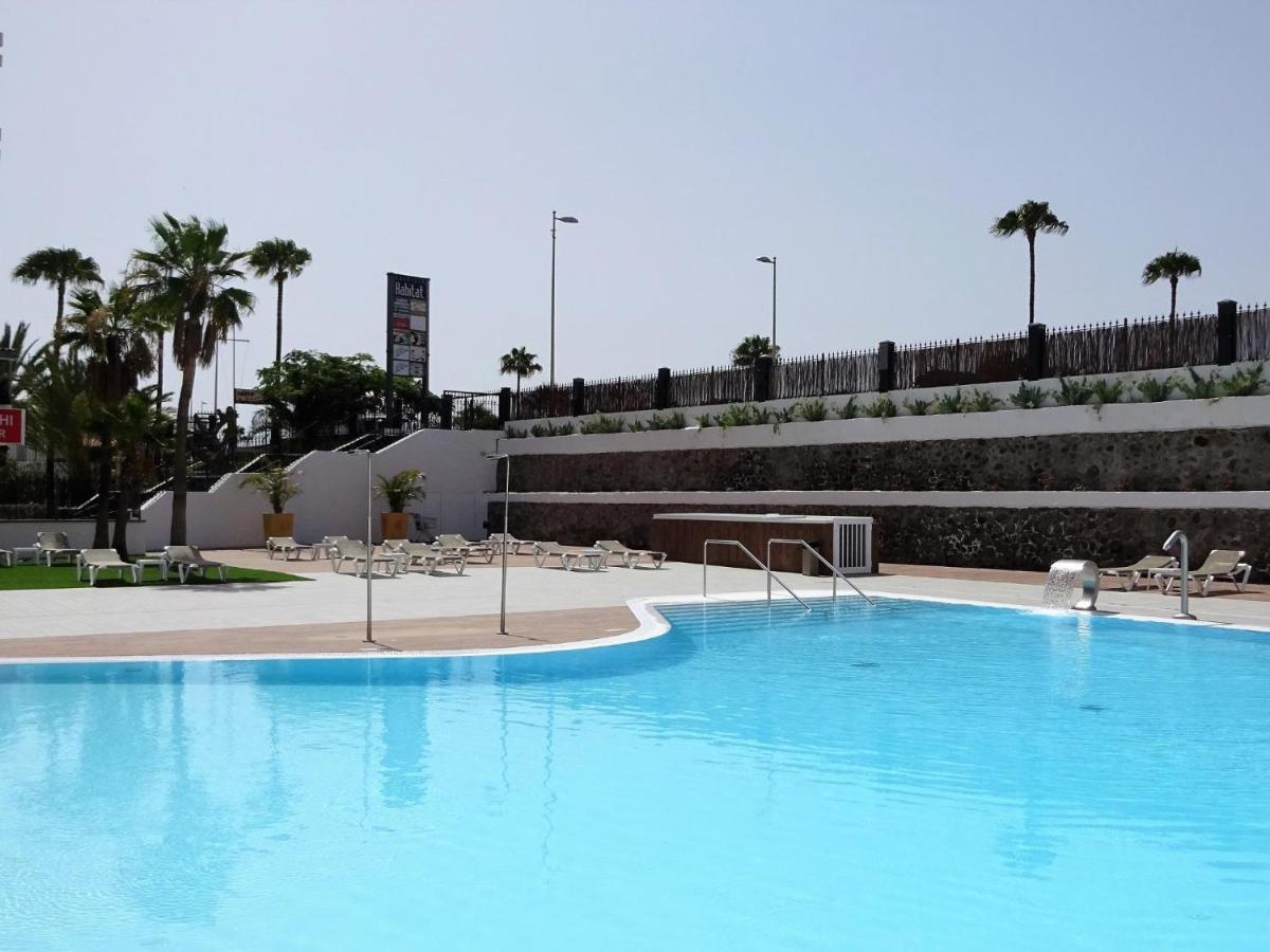 Sands Of Time Holiday Home Playa del Inglés Eksteriør bilde