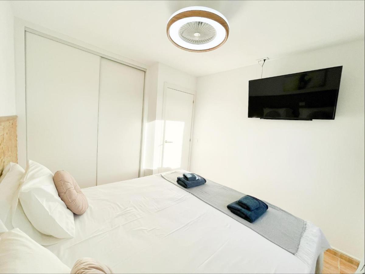Sands Of Time Holiday Home Playa del Inglés Eksteriør bilde