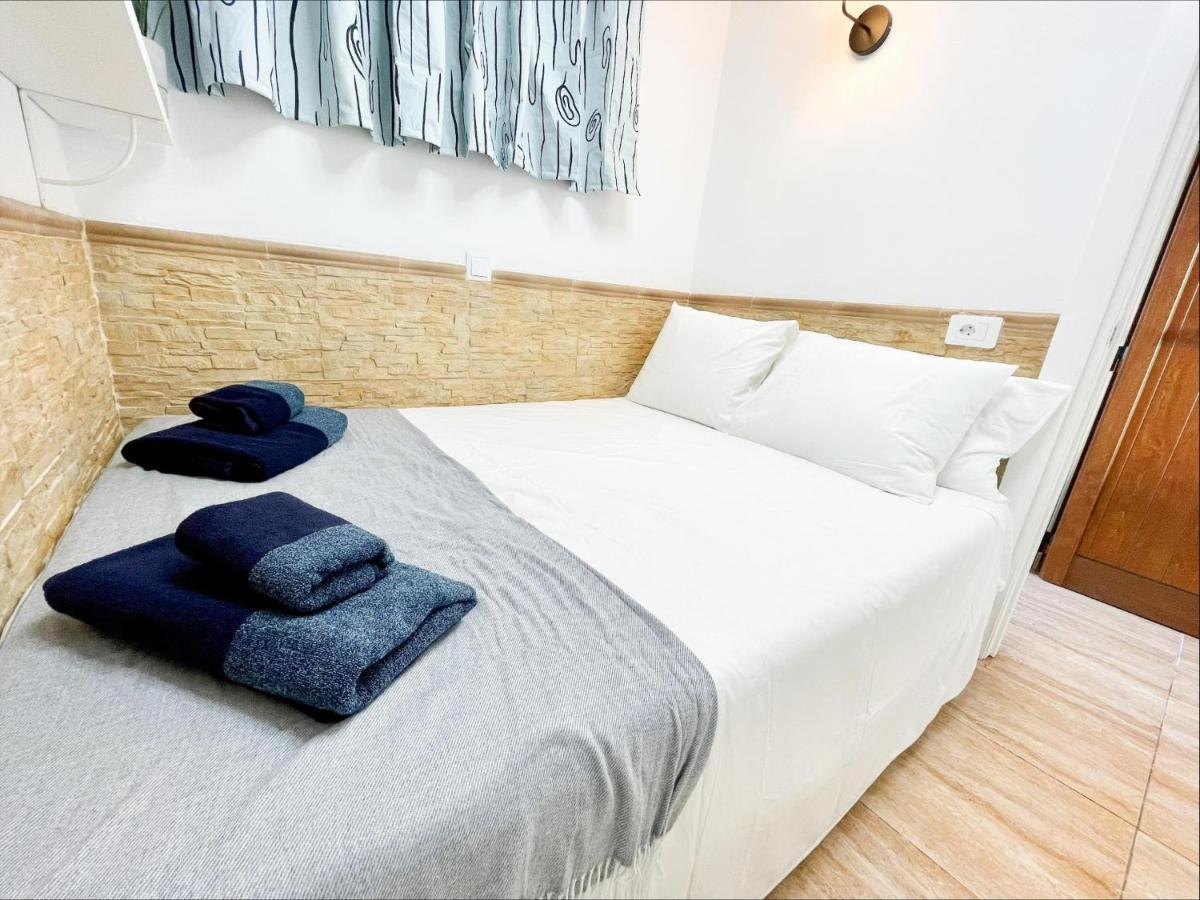 Sands Of Time Holiday Home Playa del Inglés Eksteriør bilde