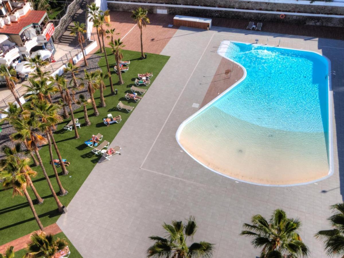 Sands Of Time Holiday Home Playa del Inglés Eksteriør bilde