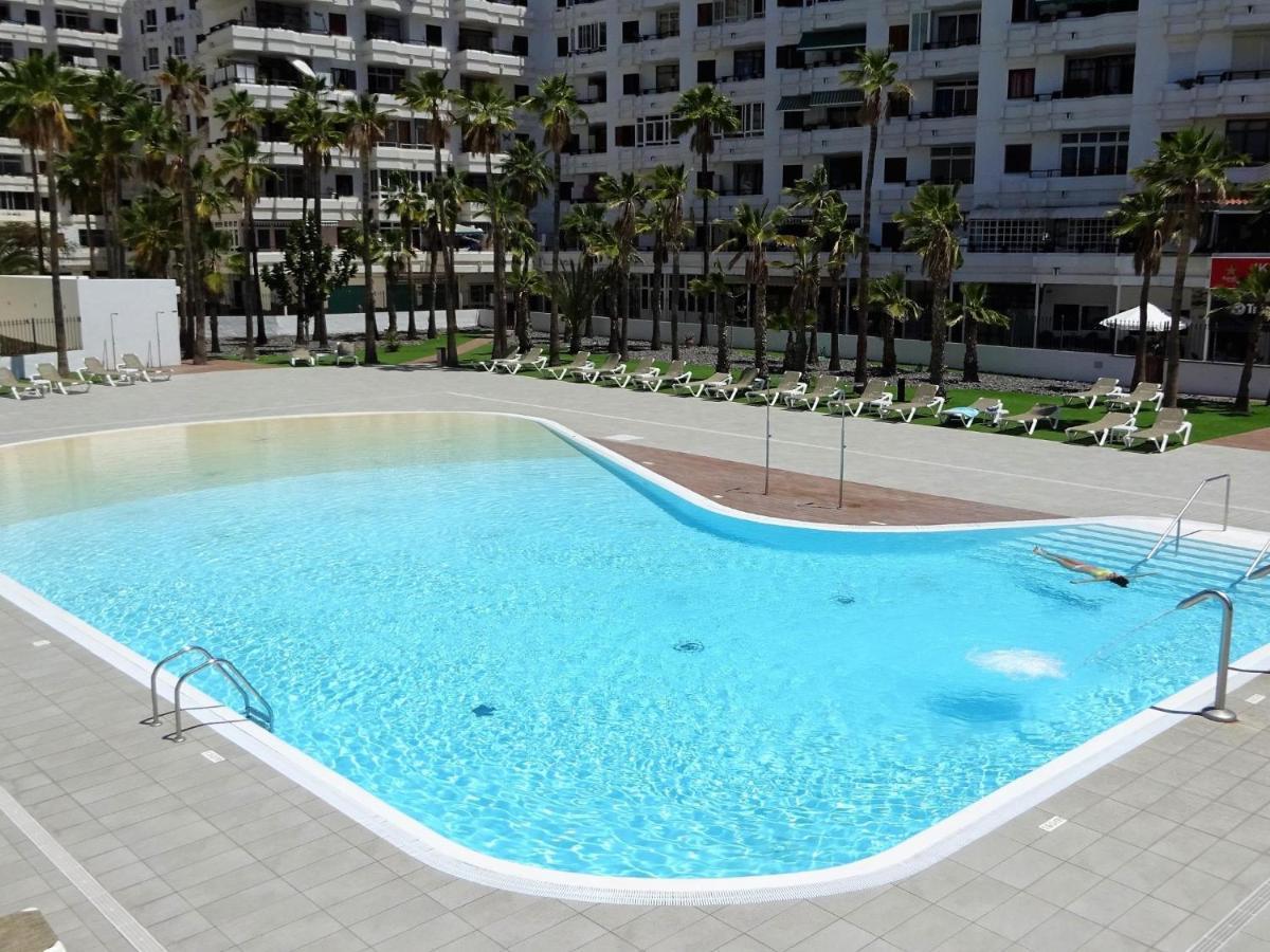 Sands Of Time Holiday Home Playa del Inglés Eksteriør bilde